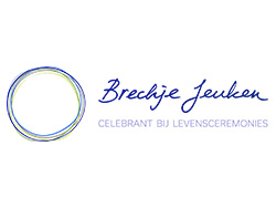 Brechje Jeuken (celebrant bij levensceremonies)