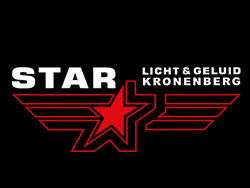 STAR licht & geluid Kronenberg